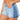 ROXY WESTBROOK DENIM SHORTS