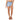 ROXY WESTBROOK DENIM SHORTS