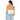 ROXY MAGIC HOUR HALTER TOP