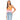 ROXY MAGIC HOUR HALTER TOP