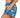 REEL SKIPPER SWIM TRUNKS