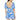 ROXY GOLDEN DAWN DRESS