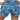 REEL SKIPPER SWIM TRUNKS