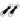BLACK MARINE TRIP-EASE TE-0200 OUTRIGGER CLIPS