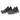 GRUNDENS MEN'S SEAKNIT BOAT SHOE