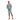 HUK AIRWEIGHT KC PRINTED CREW PERFORMANCE SHIRT