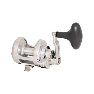 Accurate BX2-50-S Boss Extreme 2-Speed Reel