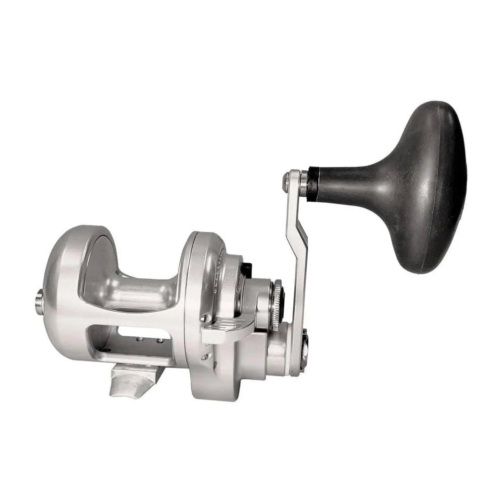 Accurate BX2-50-S Boss Extreme 2-Speed Reel