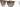 RAY-BAN ERIKA CLASSIC POLARIZED SUNGLASSES-TRANSPARENT DARK BROWN-BROWN GRADIENT-