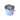 YETI RAMBLER BEVERAGE BUCKET WITH LID