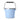YETI RAMBLER BEVERAGE BUCKET WITH LID