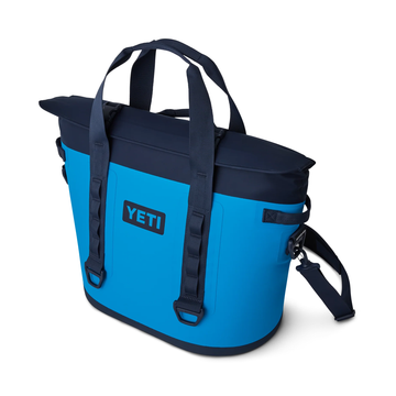 YETI HOPPER M30 SOFT COOLER