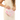 ALOHA FLUTTER SMALL POUCH BLUSH