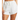 ROXY SAND AND SEA ELASTIC SHORT-SNOW WHITE-XS-