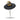HEMLOCK UPF 50+ SIGNATURE STRAW LIFEGUARD HAT