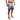 PELAGIC STRIKE 19" PROP WASH BOARDSHORTS