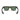 BLENDERS TATE POLARIZED SUNGLASSES