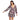 ROXY SWEETEST SHORES DRESS