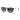RAY-BAN ERIKA METAL POLORIZED SUNGLASSES-BLACK-GREY GRADIENT-