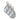 LEAD BASS CASTER SINKERS