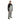 PELAGIC TORRENT RAIN BIB