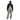 PELAGIC TORRENT RAIN BIB