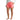 HUK WOMEN'S PURSUIT VOLLEY SHORTS