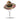 HEMLOCK UPF 50+ SIGNATURE STRAW LIFEGUARD HAT