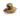 HEMLOCK UPF 50+ SIGNATURE STRAW LIFEGUARD HAT