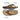 OLUKAI TUAHINE LEATHER SANDALS