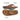 OLUKAI TUAHINE LEATHER SANDALS
