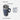 YETI RAMBLER MUG 25 OZ WITH STRAW LID