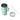 YETI RAMBLER MUG 25 OZ WITH STRAW LID