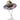 HEMLOCK LITTLE KIDS WILLOW UPF 50+ PASTEL CAMO STRAW LIFEGUARD HAT