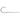 WINTHROP GAFF HOOKS