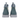 XTRATUF 6" ANKLE DECK BOOT SPORT