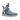 XTRATUF 6" ANKLE DECK BOOT SPORT