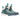 XTRATUF WOMEN'S 6" SPORT ANKLE DECK BOOT