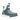 XTRATUF WOMEN'S 6" SPORT ANKLE DECK BOOT