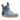 XTRATUF 6" ANKLE DECK BOOT