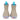 XTRATUF 6" DECK BOOTS GUY HARVEY COLLECTION