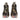 XTRATUF MOSSY OAK 6" ANKLE DECK BOOT