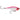 RAPALA X-RAP TWITCHIN' MULLET 8