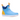 XTRATUF 6" SALMON SISTERS ANKLE DECK BOOT
