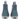 XTRATUF 6" SALMON SISTERS ANKLE DECK BOOT
