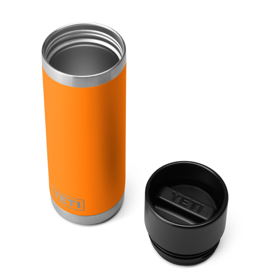 YETI RAMBLER 18 oz HOTSHOT BOTTLE | Big Dog Tackle YETI RAMBLER 18 oz HOTSHOT BOTTLE | Big Dog Tackle