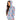 REEL SKIPPER MODERN TROPICAL LA BRISA L/S PERFORMANCE HOODIE