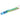 ZACATAK LURES SMOKA RIGGED TROLLING LURE
